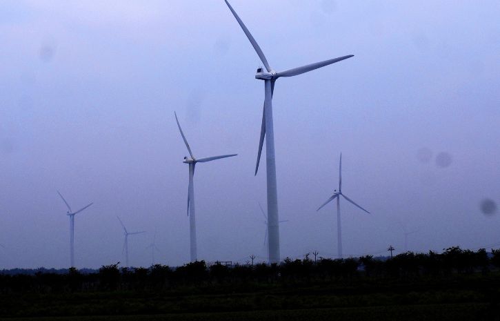 Explained: India's Wind Project To Power The Energy Transition Capacity ...