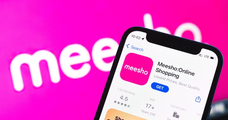 300 Meesho Employees Laid Off In India