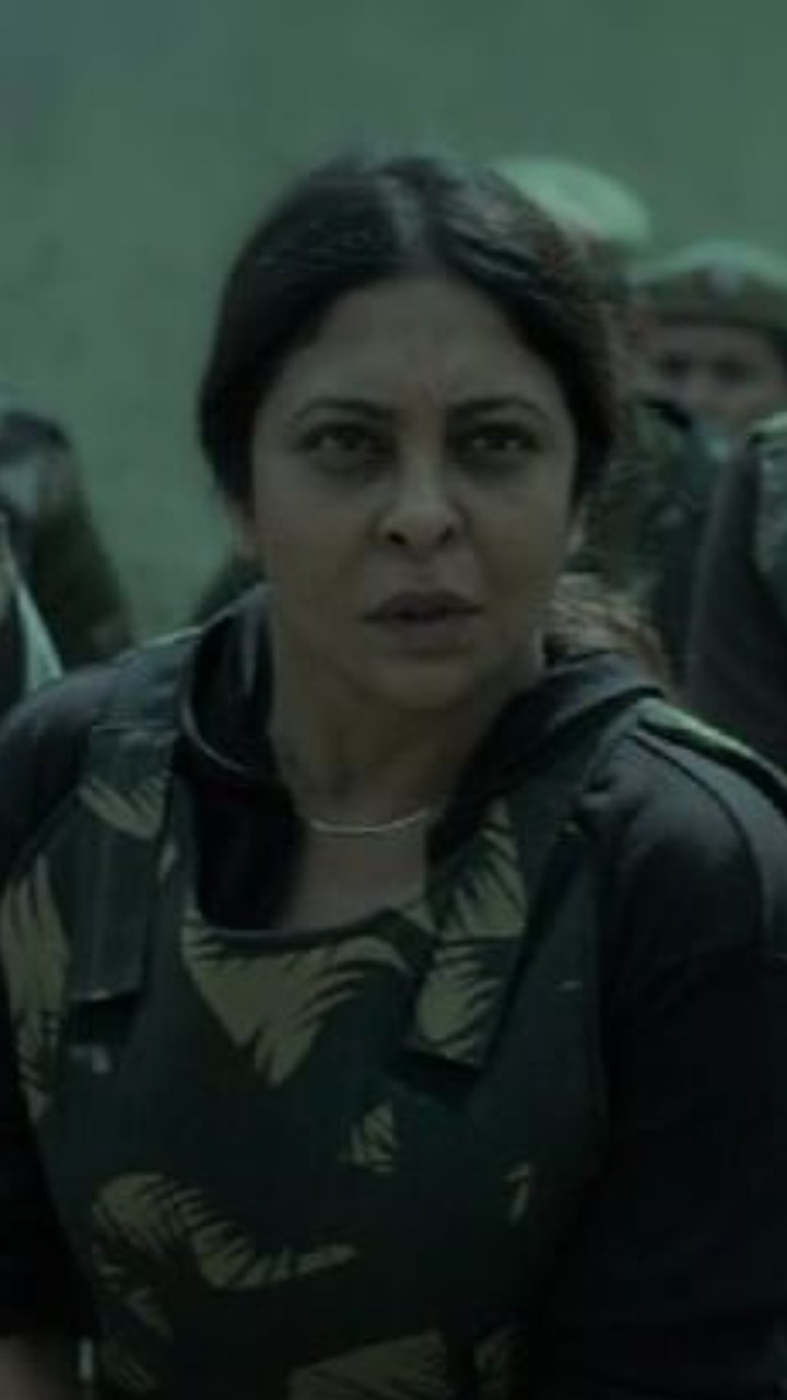 Real Story Of 'Kachcha Baniyan' Gang That Inspired Delhi Crime 2