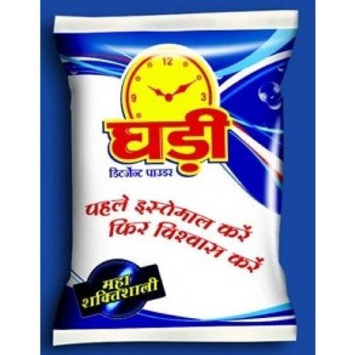 Ghadi detergent