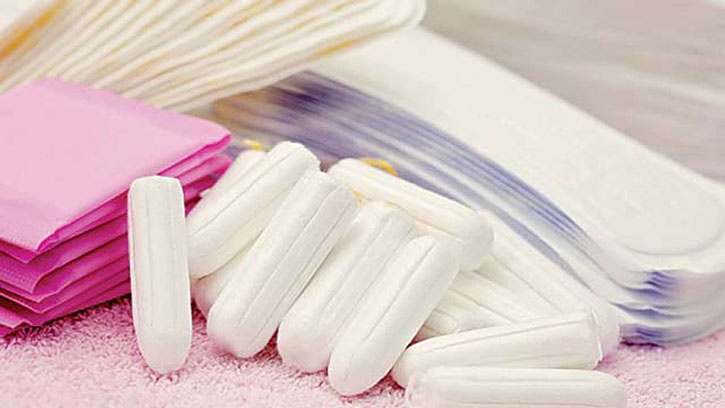 Can Sanitary Pads Cause Cancer A New Study Reveals Concerning Details