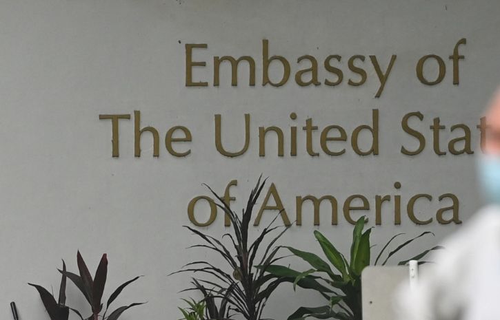 US VISA PROCESSING TIMES IN INDIA visual data 8