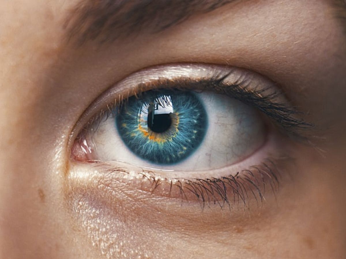 Your Eyes Could Show If You Have Autism Or ADHD A New Study Claims