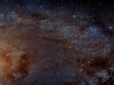 Largest Ever Image Of Andromeda Captured By Hubble Shared By NASA