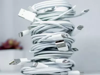RIP Lightning? EU Passes Law Making USB-C Compulsory For All Electronic Devices