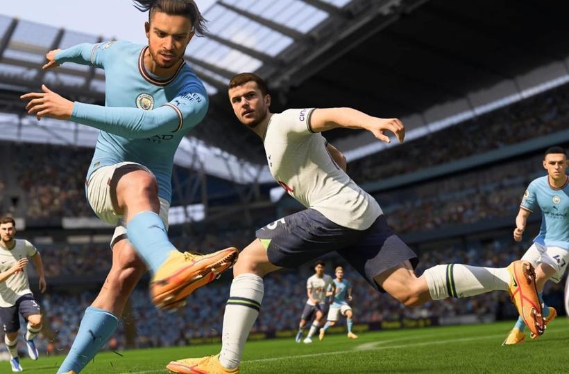 Buy FIFA 23 for PC Online at Low Prices in India
