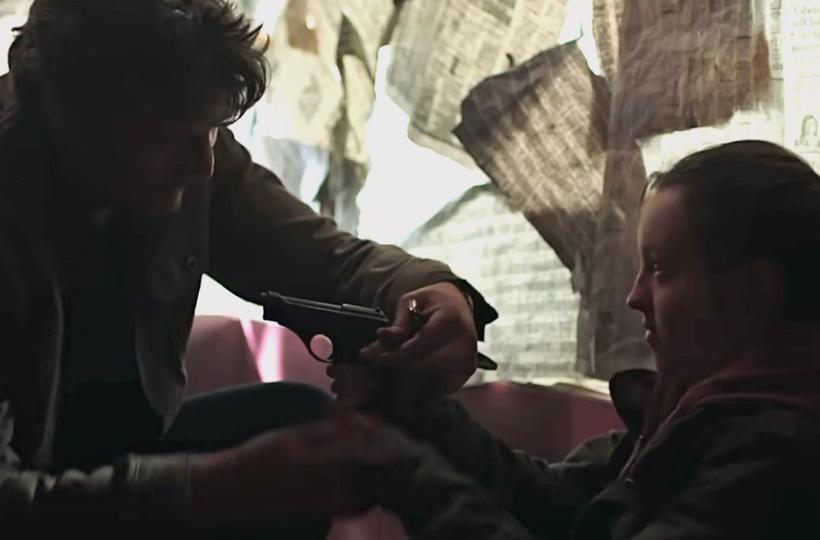 Get a glimpse of 'The Last of Us' live action series and 'The Last of