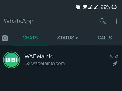 WhatsApp Working On Feature To Allow Viewing Status Directly From Chat List