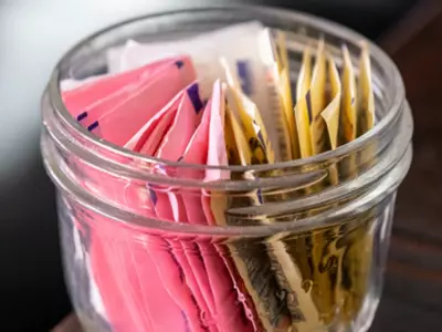 Sugar-Free Sweeteners Affect Human Microbiomes, Can Alter Glycemic Responses, Finds Study