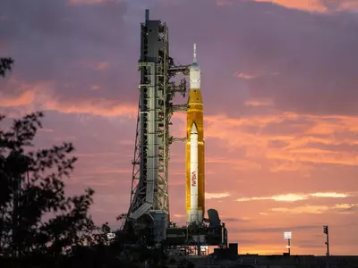 NASA Artemis 1 Moon Mission Launch Today: All You Need To Know