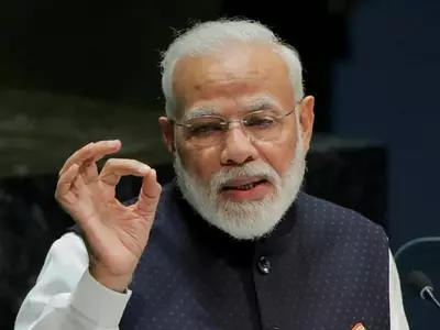 India Could Get 6G Services By 2030, Says PM Modi