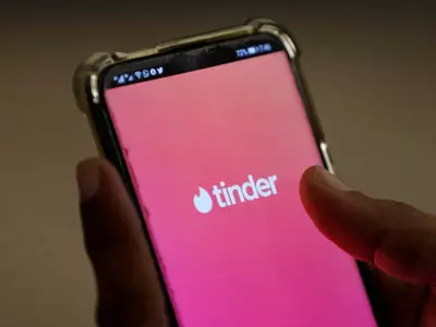 Tinder, Grindr Parent Company, Match Sues Apple In India For Overcharging In-App Purchases