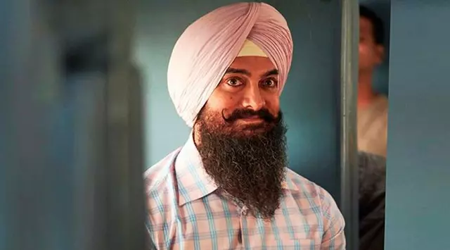 Laal Singh Chaddha is less a Forrest Gump remake, more an Aamir Khan vanity  project