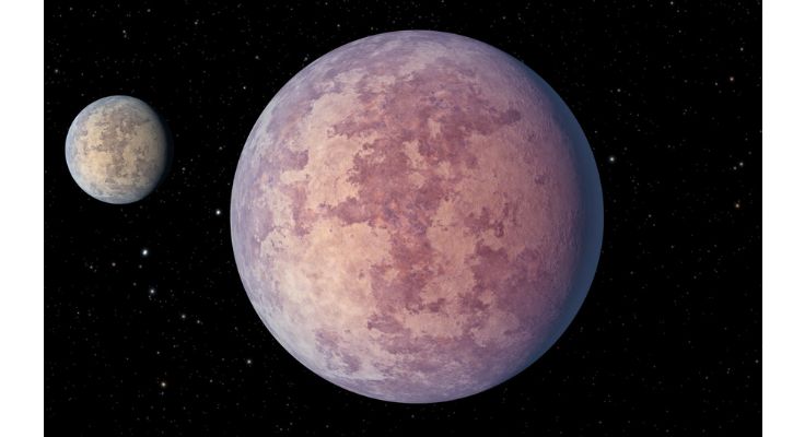 Youngest Exoplanet Discovered Will Challenge Knowledge On How Planets Form