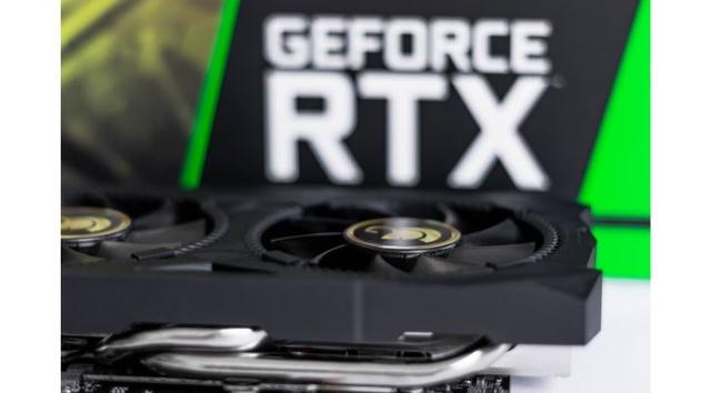 The GPU Shortage Is Finally And Now There's Stock, Claims Nvidia