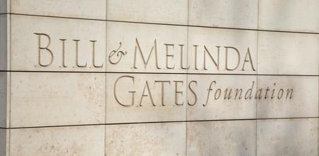 Bill & Melinda Gates Foundation 