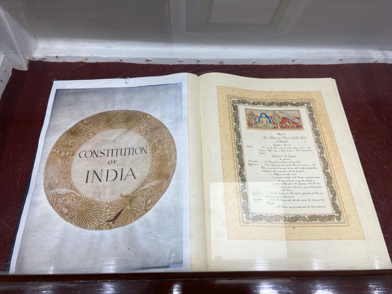 Quiz: How Well Do You Know About The Indian Constitution?