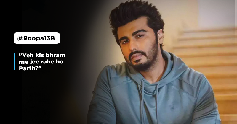 'Nobody Watches His Films', Arjun Kapoor Gets Trolled For His ...