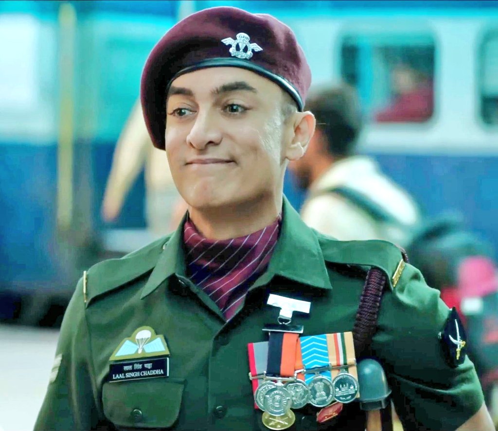 Laal Singh Chaddha Struggles To Find An OTT Buyer Due To The 6Month