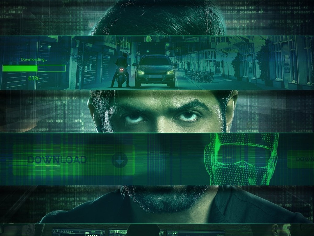 Tamil Rockerz: The True Story Of A Piracy Gang That Wreaked Havoc In 