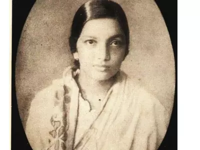 Kalpana Dutt