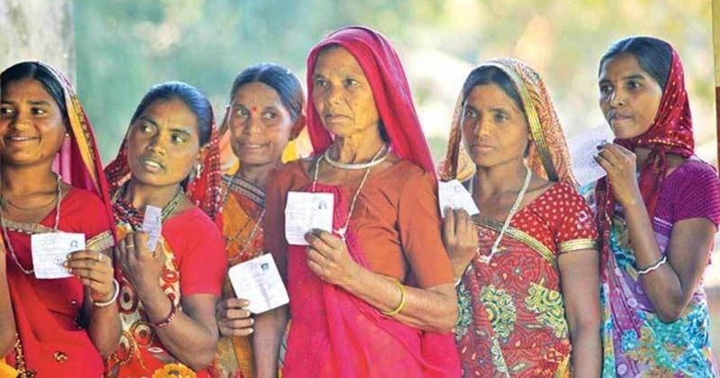 75 Years After Independence, Women’s Leadership In Panchayats Looks ...