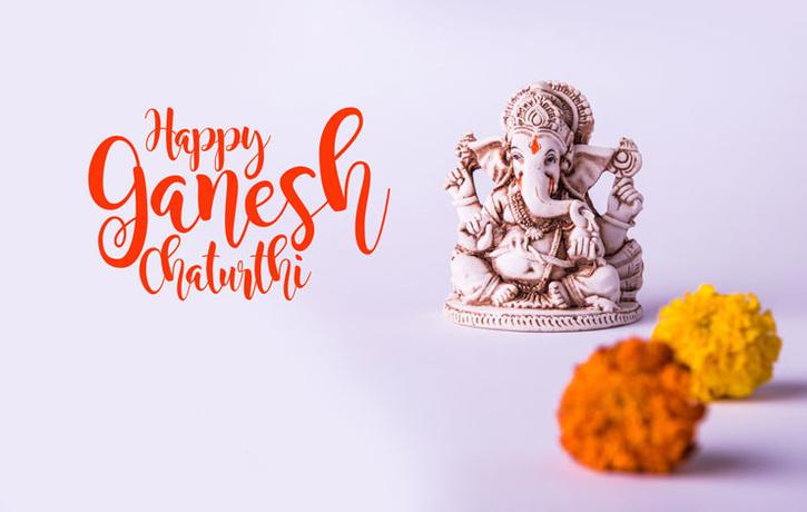 Happy Ganesh Chaturthi 2022: Wishes, Messages, Images And Whatsapp ...