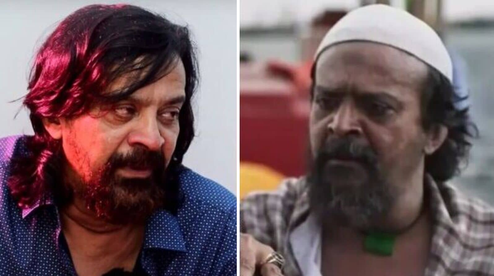 Harish Roy, Who Portrayed Khasim Chacha In The Blockbuster Film KGF, Is ...