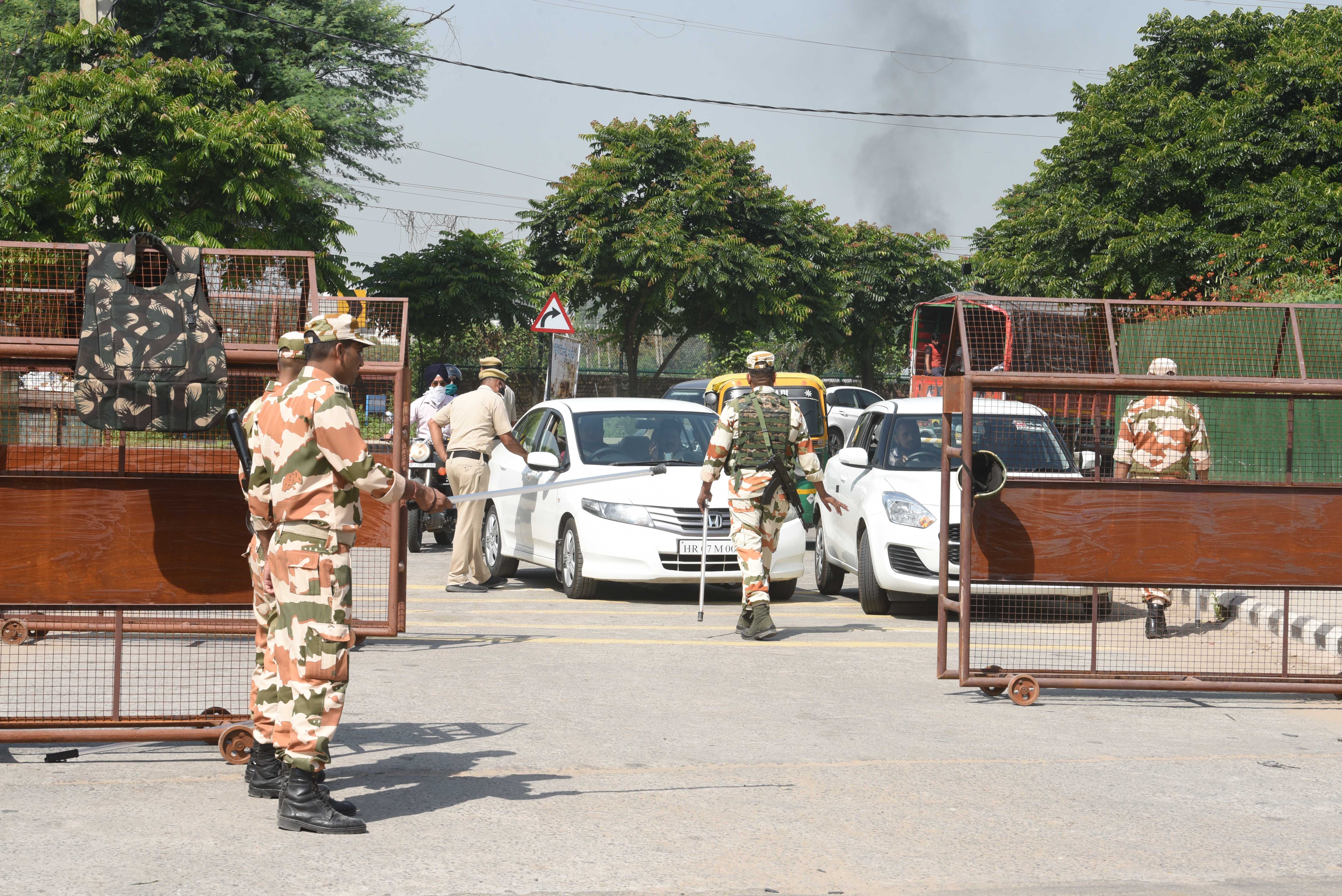 No One Held Guilty After Five Years Of Dera Violence In Panchkula