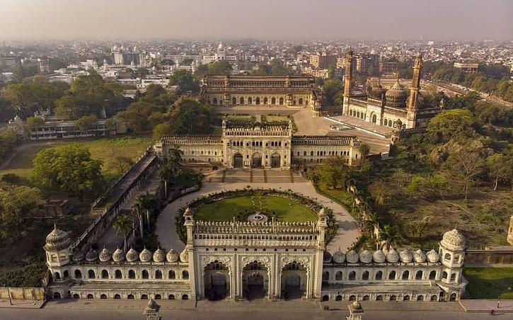 imambara