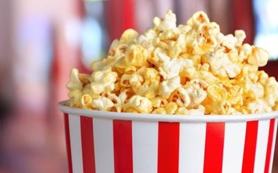PVR Boss Explains Why Your Popcorn Is So Expensive