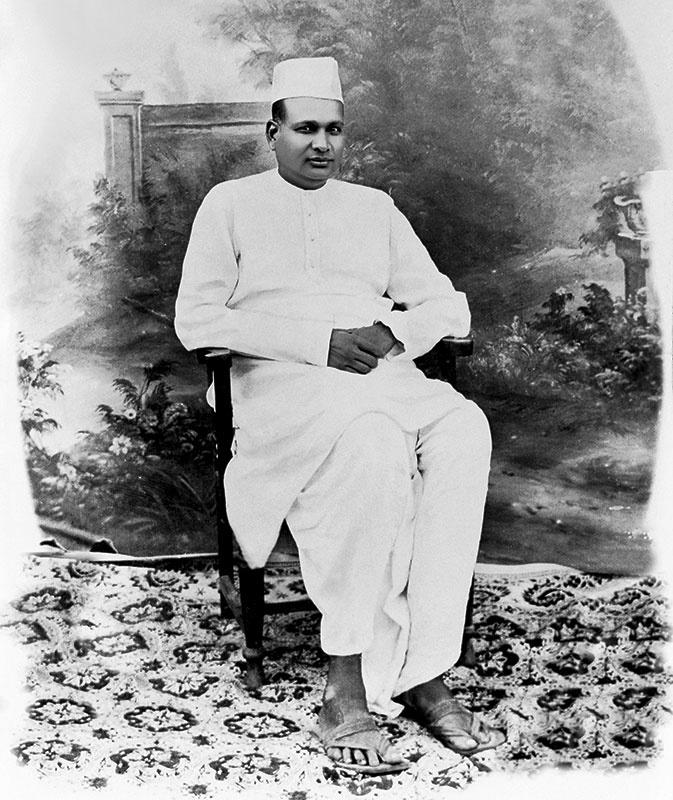 Seth jamnalal bajaj 