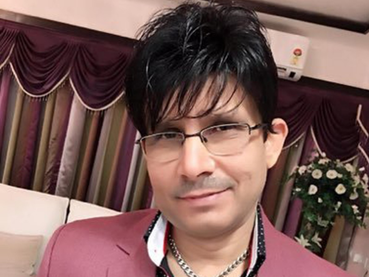 Kamal Rashid Khan Aka Krk Arrested After He Lands At Mumbai Airport Over Controversial Tweet