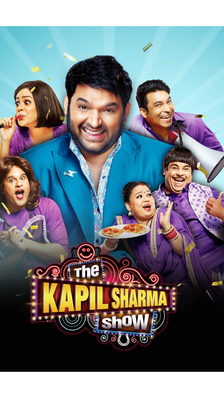 कितना चार्ज करती The Kapil Sharma Show की Star Cast