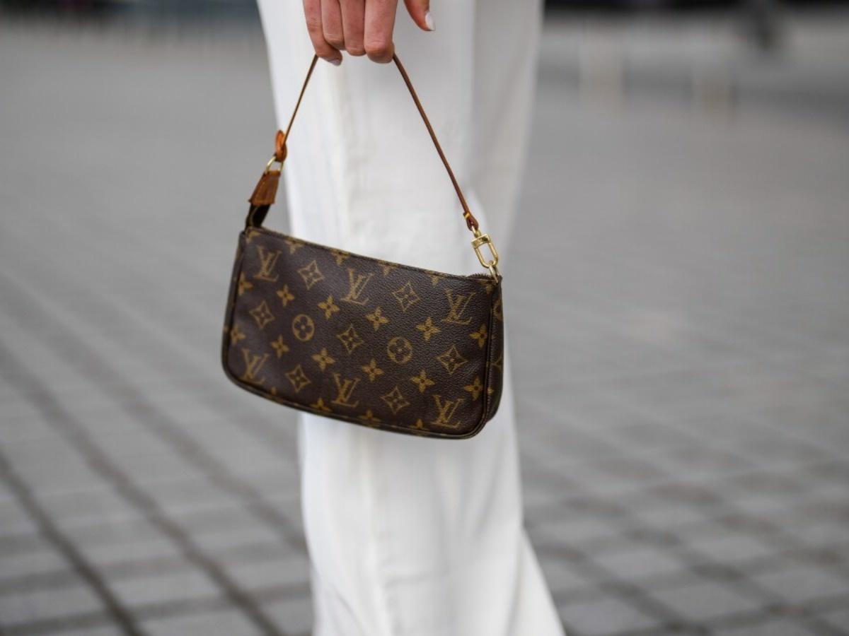 Is it Less Expensive to Buy Louis Vuitton in France? - La Jolla Mom