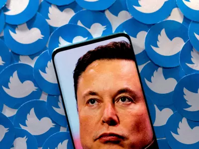 Elon Musk’s $44 Billion Twitter Deal Approved By Shareholders