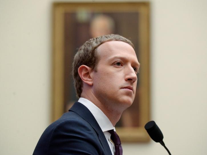 Mark Zuckerberg Lose 11 Billion In A Day As Meta Shares Bleed