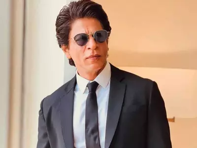 SC Rejects Plea To Revive Criminal Case Against Shah Rukh Khan, Says 'Celebs Have Equal Rights'