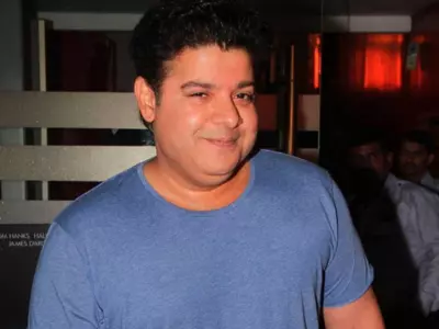 Sajid Khan Gets A Nod From FWICE: ‘Should Be Allowed To Work As He Already Served Punishment’