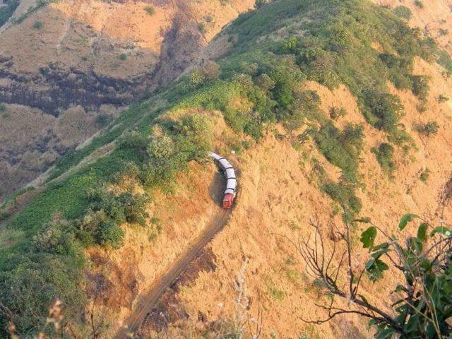 matheran