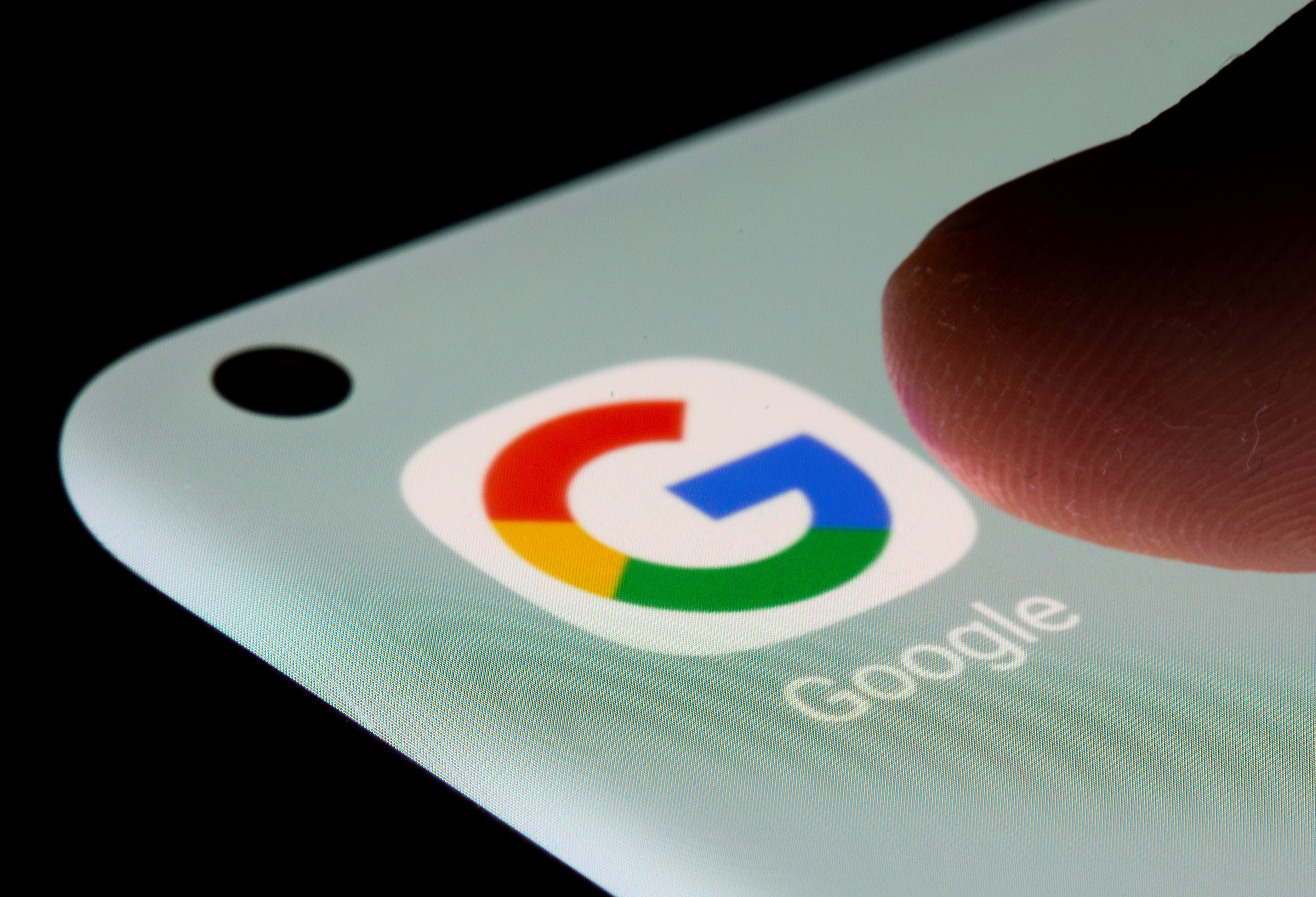 This App Will Make A Beep Sound Every Time Google Collects Data From You