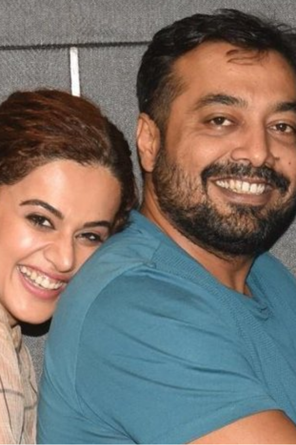 Snow Train In Alaska