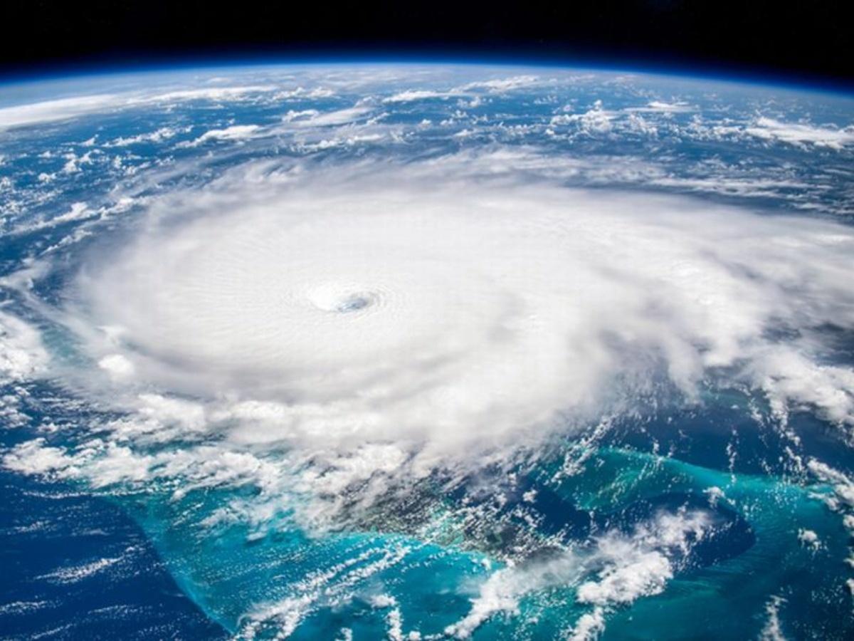 Time Traveller Warns Of Worst Hurricane In History In Coming Days