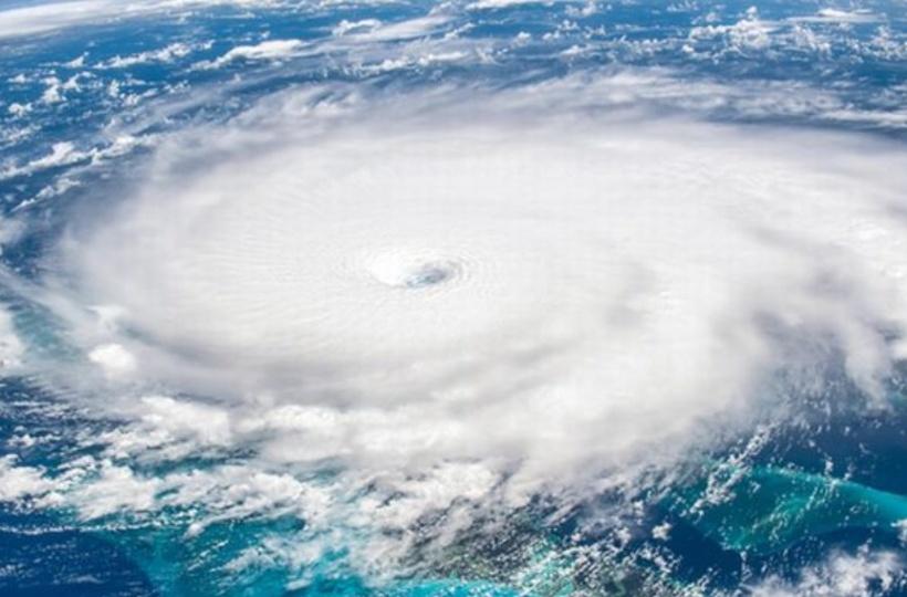 Time Traveller Warns Of Worst Hurricane In History In Coming Days