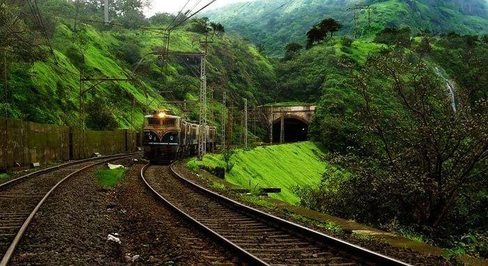 karjat to lonavala