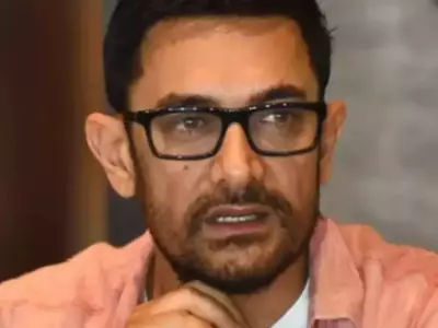 'Please Don't Boycott My Film', Aamir Khan Reacts To Being Called Anti-National And Anti-Hindu