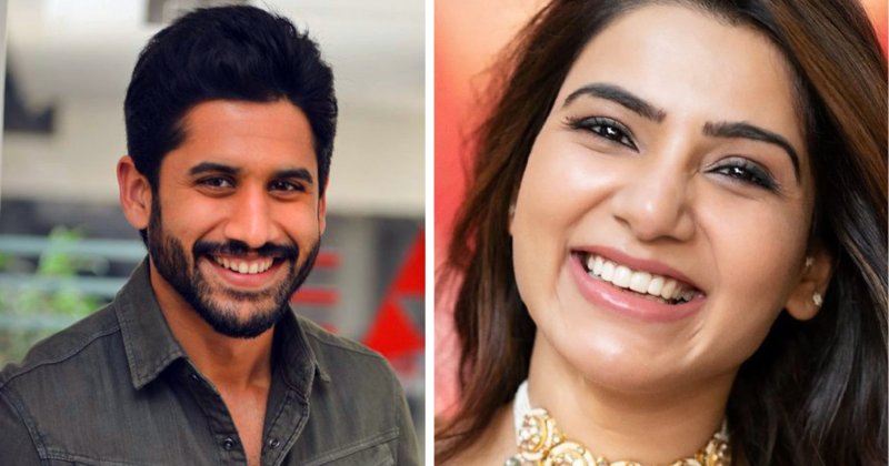 Samantha Ruth Prabhu And Naga Chaitanya Have 'Fixed The Date' Of