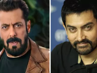 Salman Khan Gets Gun License, Aamir Khan On 'Boycott Laal Singh Chaddha' And More From Ent