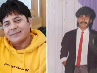 Worked At Tea Stall For Rs 1, Sold Award For Rs 400: Comedian Sudesh Lehri Opens Up On Struggle