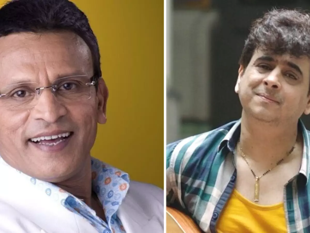 Annu Kapoor Gets Trolled, Palash Sen Wears His Mother's Mangalsutra And More From Entertainment Annu Kapoor Gets Trolled, Palash Sen Wears His Mother's Mangalsutra And More From Entertainment